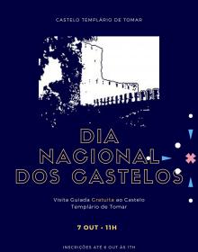 Dia nacional dos castelos 2022